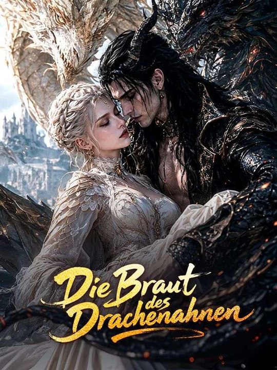 Die Braut des Drachenahnen (Deutsch Synchronisiert) Ganze Folge