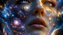 The universe is watching...