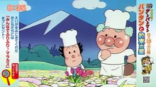 それいけ！アンパンマンくらぶ　アンパンマンとつくろう！・工作