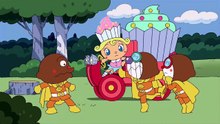 それいけ！アンパンマン #1471