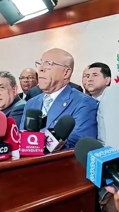 El comentario de "El Piro" que desató un tenso intercambio con Alfredo Pacheco