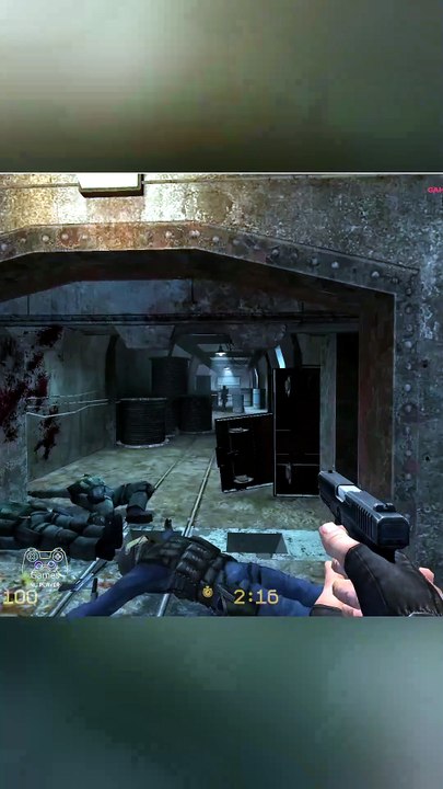 Counter Strike Source: de_prodigy Domination – Epic FPS Action!