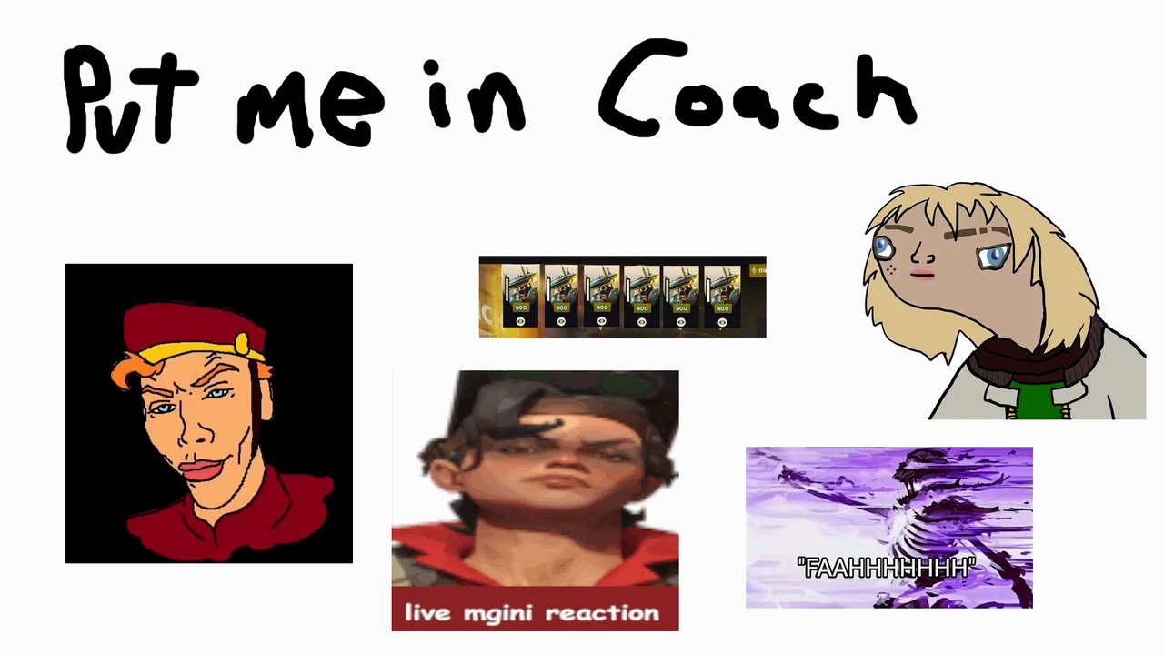 melee creeps application
