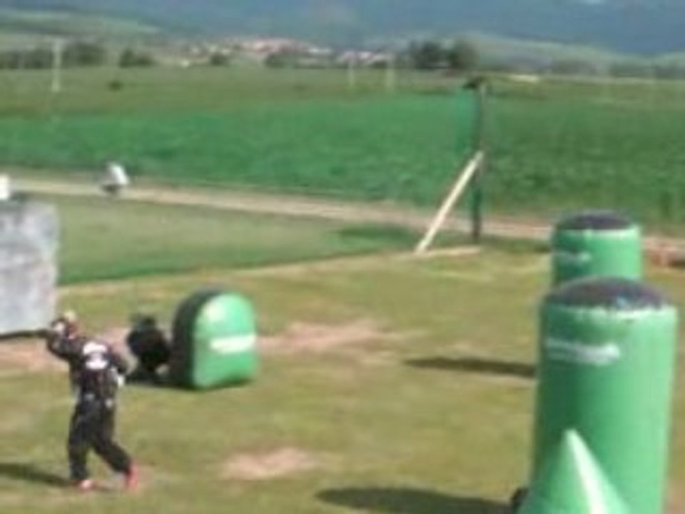FSPC 3ieme manche Guemar 1