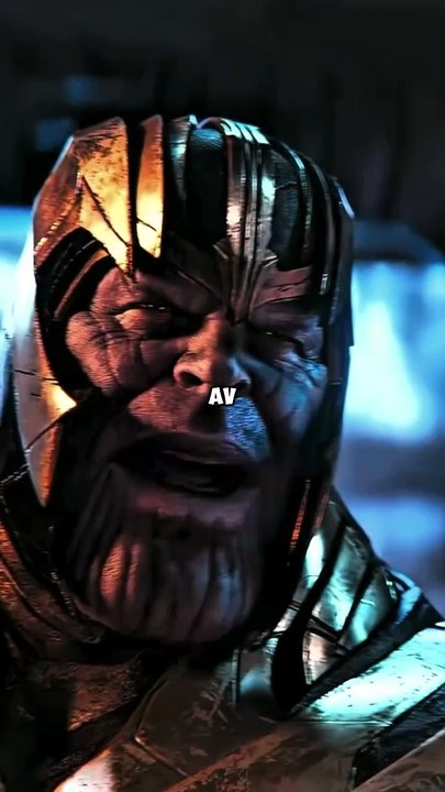 Te diste cuenta de que en Avengers Infinity War