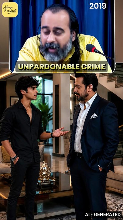 Bad Parenting || Acharya Prashant