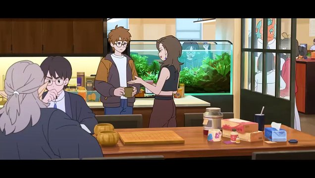 THE LEGEND OF HEI 2 | Official Trailer 2