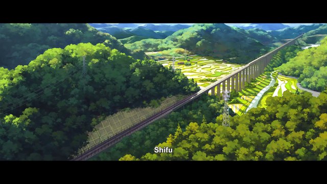 THE LEGEND OF HEI 2 | Official Trailer