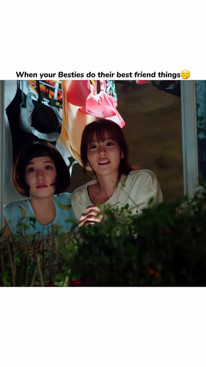 Just Bestie Things😂  Hello, My Twenties Romantic Scene