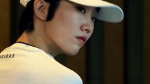 She’s handsome in the hottest way😍  Genie Make a Wish Romantic Scene