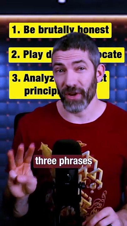 How to get straight answers from ChatGPT