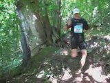 Aubrac ultra trail adventure