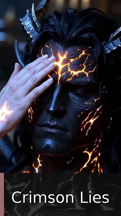 The Demon Lord Claimed Me After My Fiancé's Betray engsubtitle #englishsub #fullmovie✅🍿 | Crimson Lies