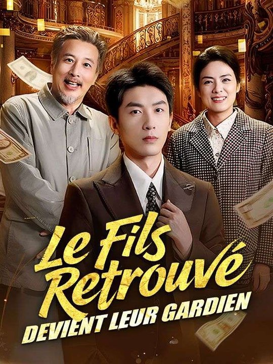Le Fils Retrouvé Devient Leur Gardien ( Doublé ) film complet