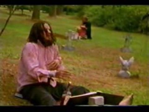 Necrophagia-Embalmed Yet I Breath