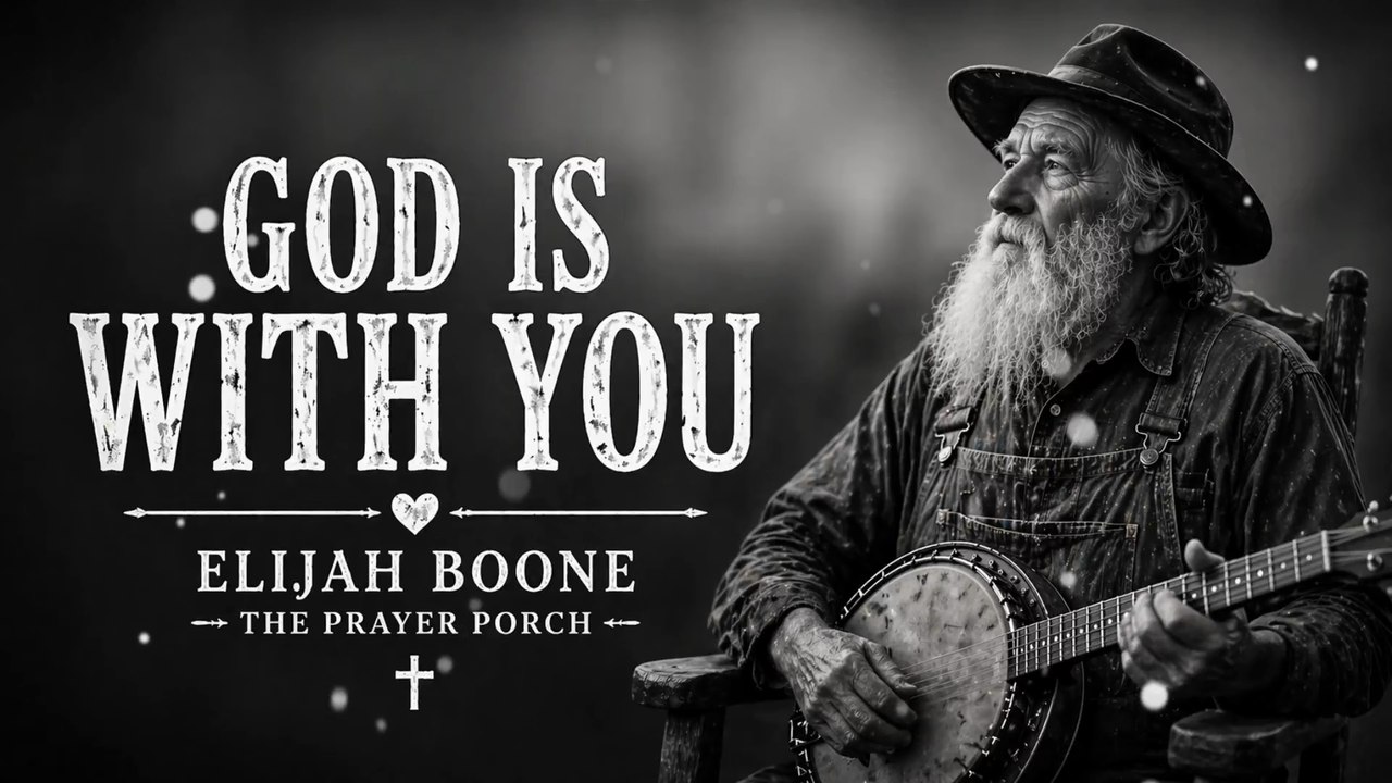 Appalachian Hymns for Peace, Healing, Comfort & Prayer | 1 Hour of Timeless Faith Music