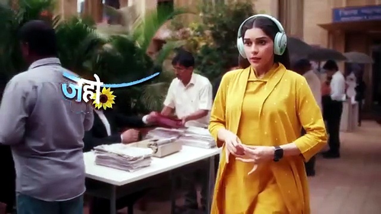 Juhi mui ep 1