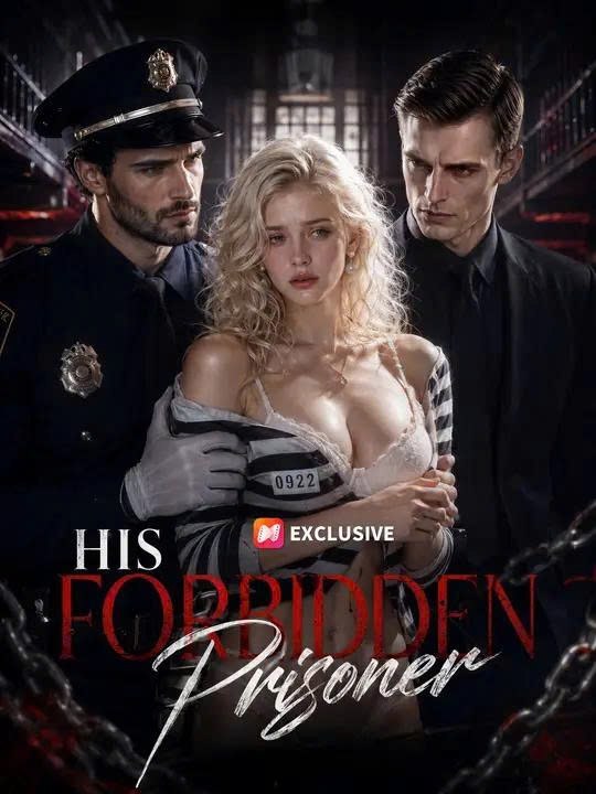 Sein verbotener Gefangener Neuer Film | Ganzer Film Deutsch