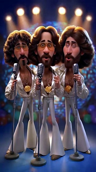 Remember Collection 003 - Bee Gees - Too Much Heaven