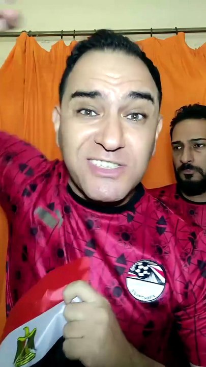 مصر - مخسرتش من الارجنتين في الملعب يا ظلمه بالعند في ميسي والفيفا احنا ابطال كأس العالم .