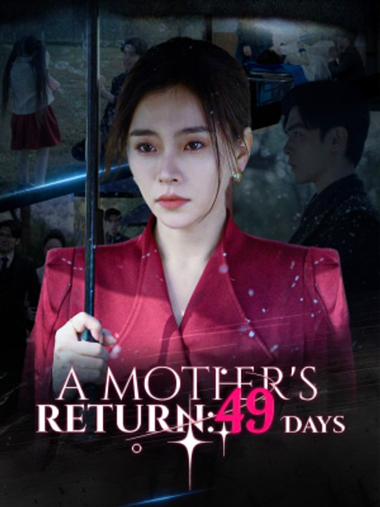 A Mother's Return: 49 Days 2026 Full Movie