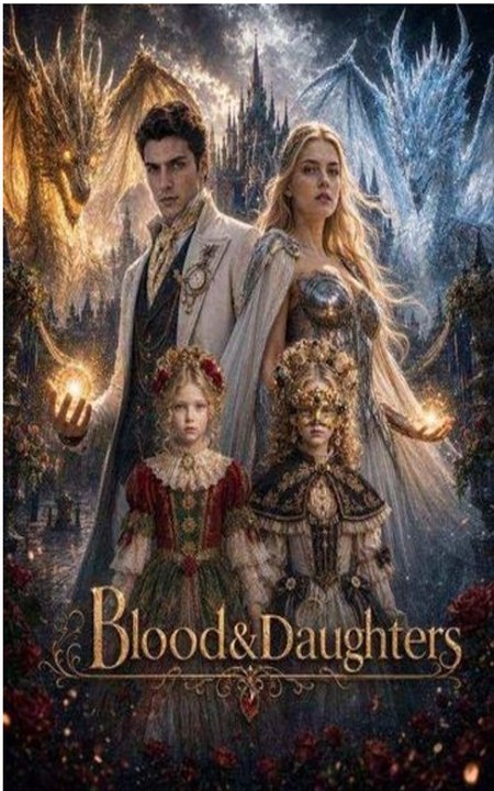 Blood&Daughters EP