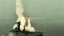 North Korea’s New 5,000-Ton Warship