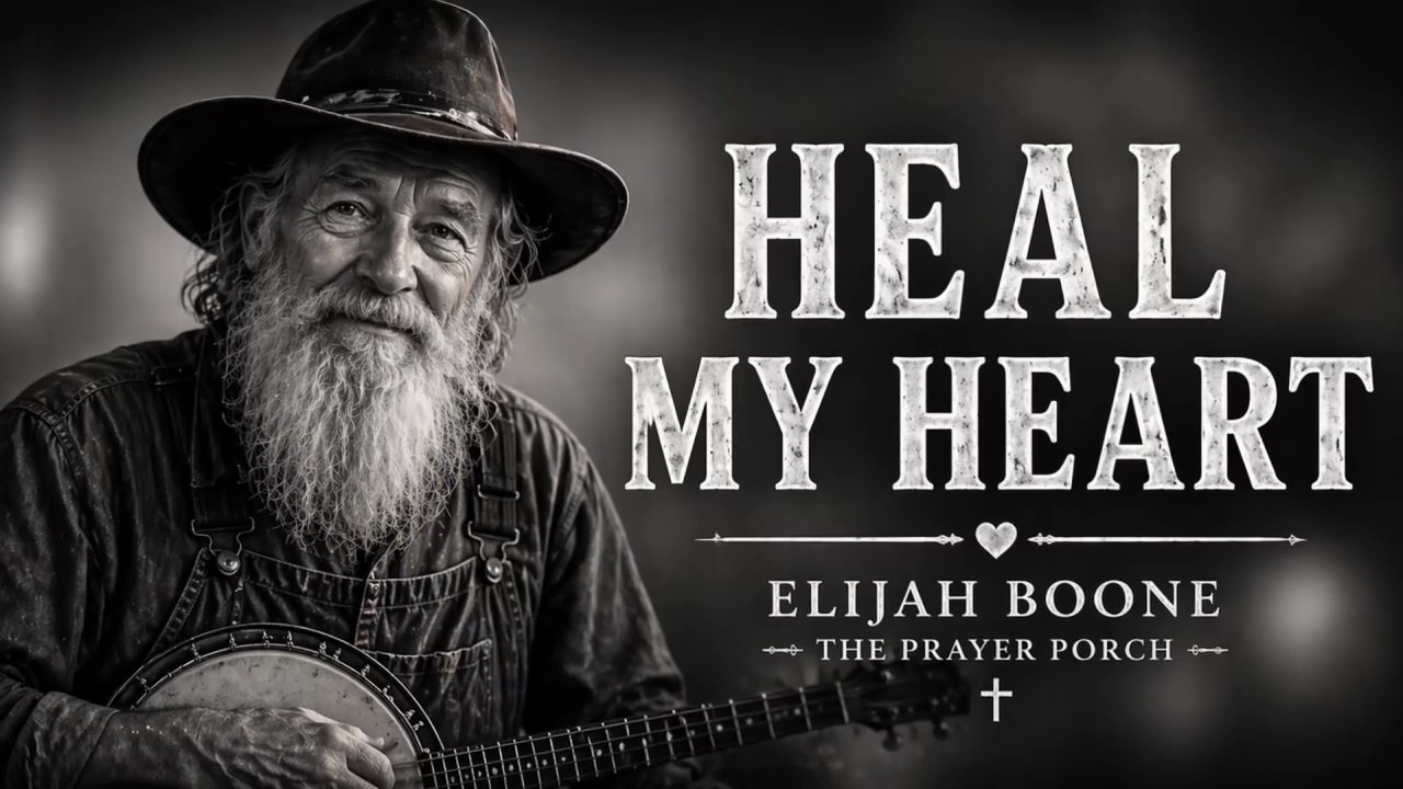Lost Appalachian Hymns That Still Bring Peace | Old Mountain Gospel Collection