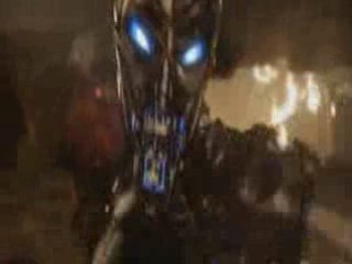 The Terminator 3 Rise of the Machine End 1