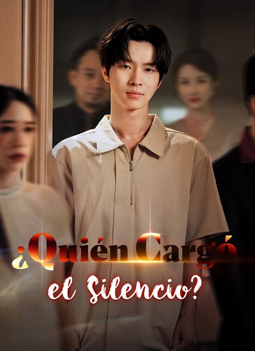 [Doblado]¿Quién Cargó el Silencio? | Full 50 Eps SD Drama 2026