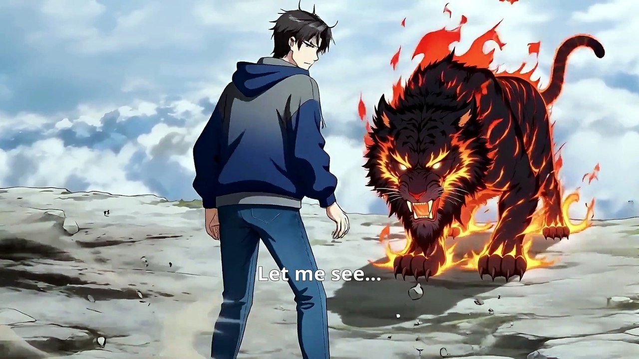 [Short Drama] (Dubbed)Reborn Emperor: Healing the Ice Queen