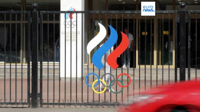 Η Διεθνής Ολυμπιακή Επιτροπή χαλαρώνει τους περιορισμούς για τους Ρώσους αθλητές