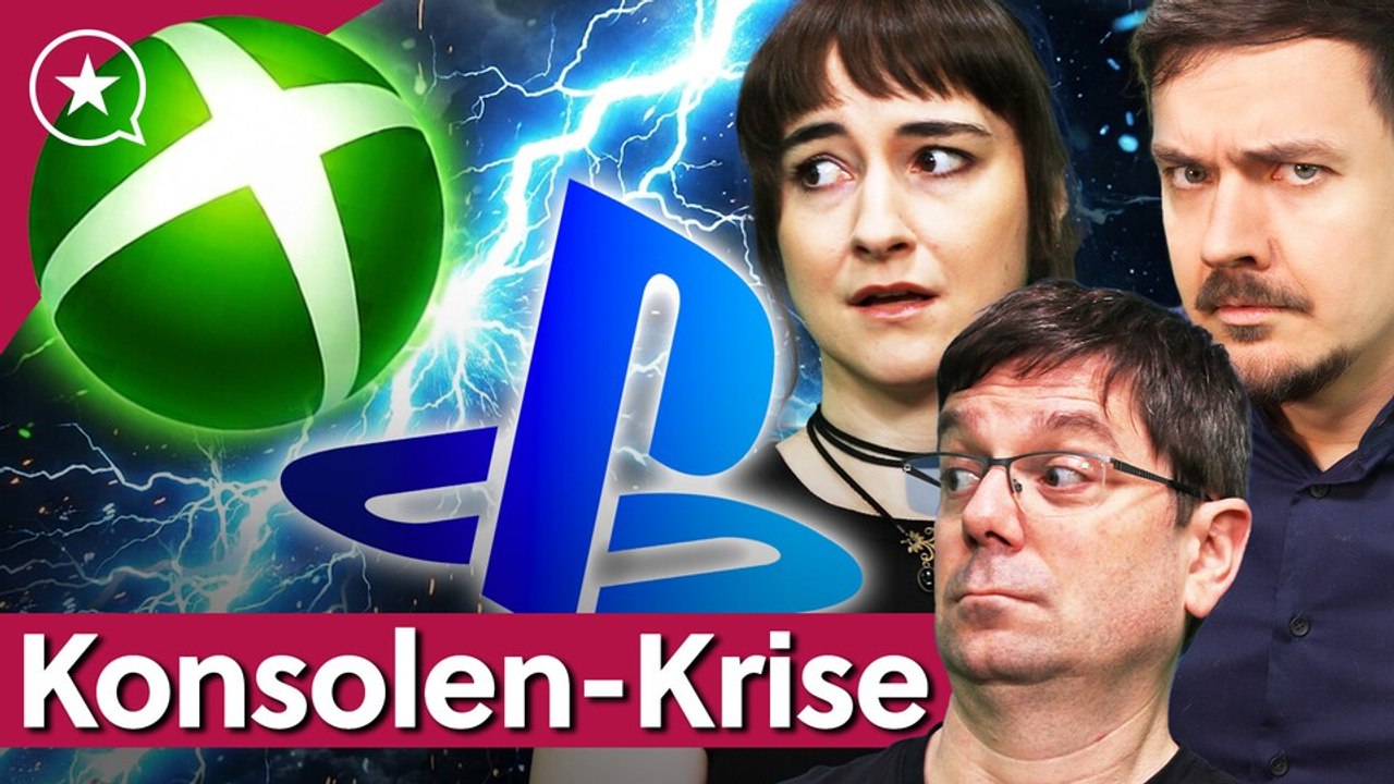 PlayStation und Xbox werden nie wieder dasselbe sein