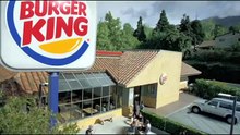 Burger King Kids Meal: The Twilight Saga Eclipse Toys Commercial! (2010)