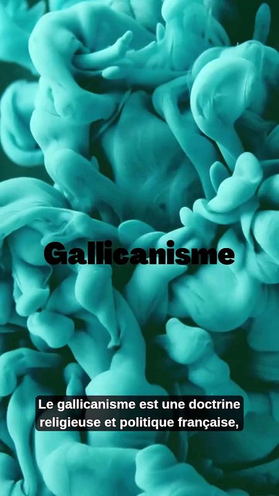 Gallicanisme
