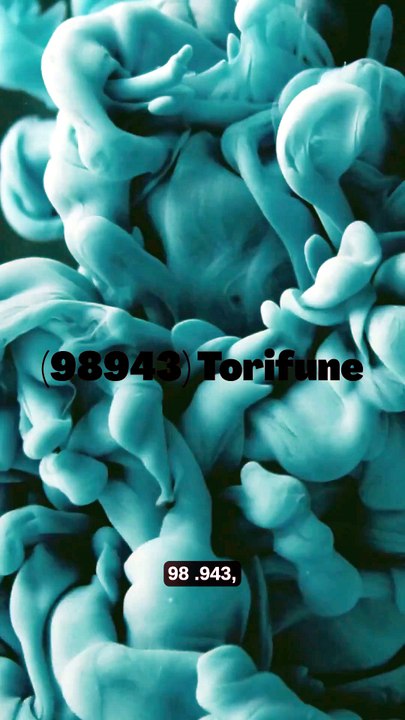 (98943) Torifune