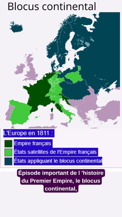 Blocus continental
