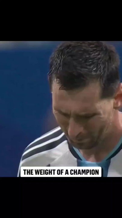 Messi & Argentina's quest for the FIFA World Cup continues 🏆 #FIFAWorldCup #ArgentinavsEgypt #Argent