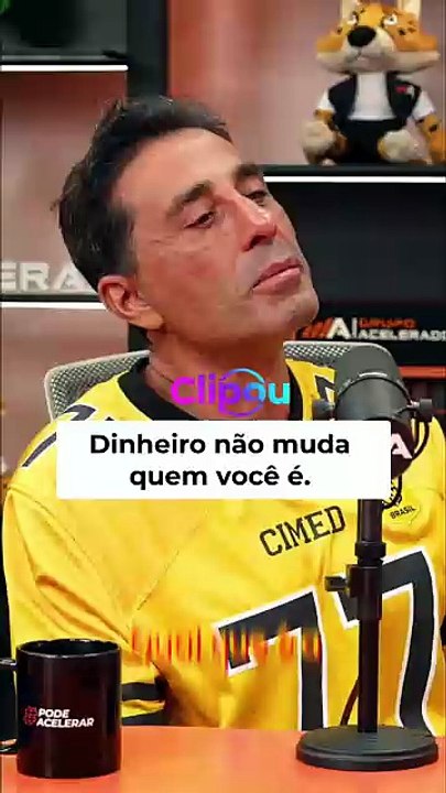 Dinheiro e Humildade_ A Chave Para a Simplicidade