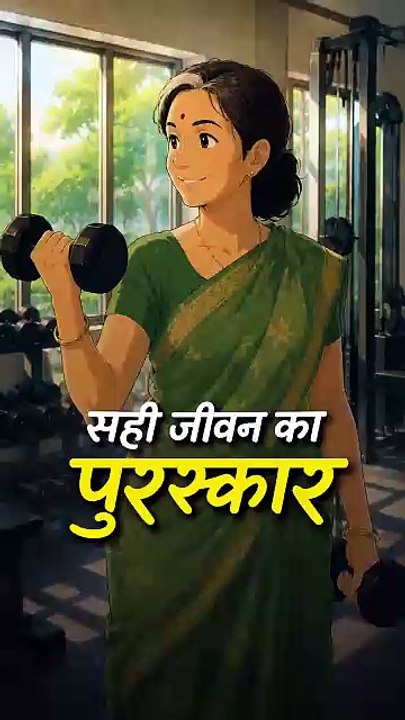 सही जीवन का पुरस्कार || आचार्य प्रशांत