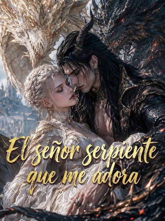 El señor serpiente que me adora💗🔥 Completo
