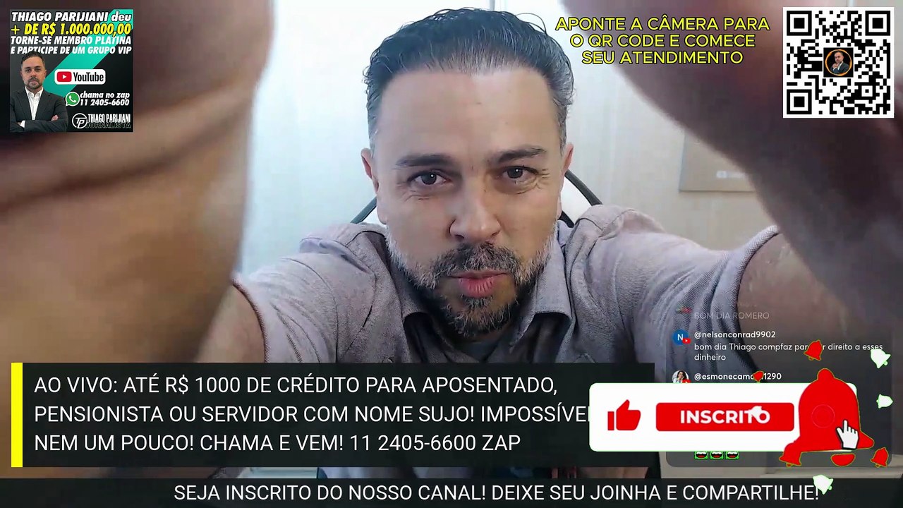 XÔ, NOME SUJO! SAIU LISTA de BANCOS CONDENADOS a PAGAR INDENIZAÇÃO em DOBRO + DANOS MORAIS