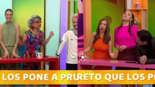 "Cállese señora": Maestra Resurrección explota contra Gaby Quiroga