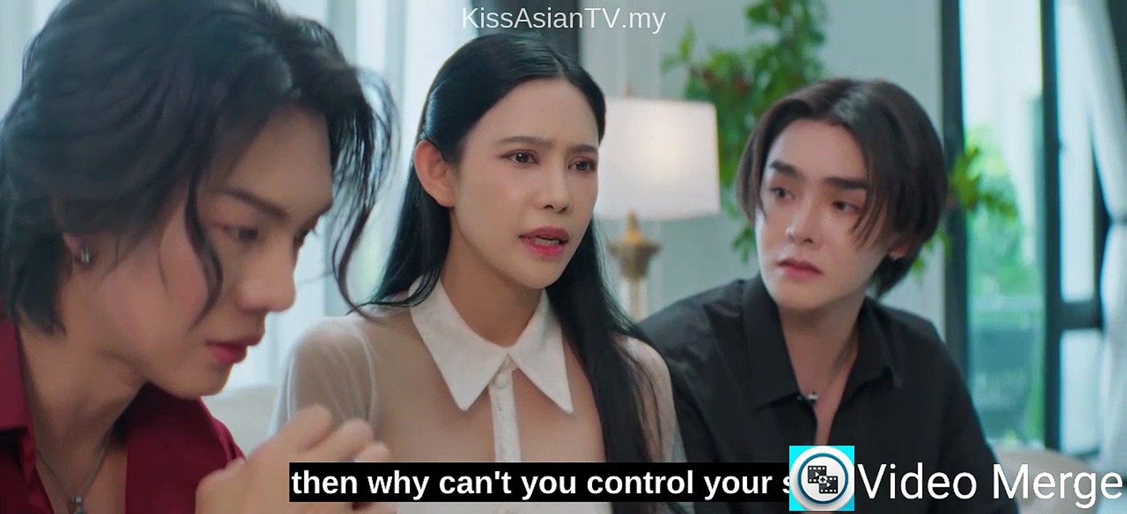 Ep 2 - Knot - EngSub