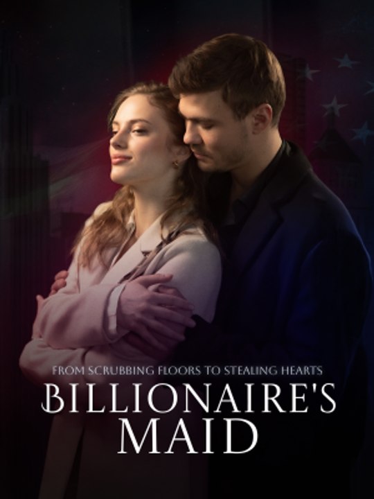 Billionaire's Maid 2026 Full Movie