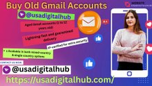 10 Best Sites to Buy Old Gmail Accounts (Safe & Trusted)