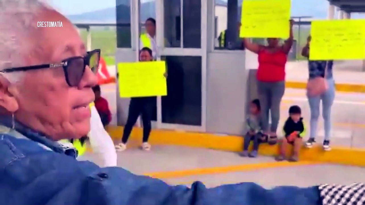 Ejidatarios amenazan con bloquear otra vez la autopista Tepic-Compostela | CPS Noticias Puerto Vallarta