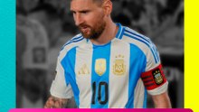 Lionel Messi se convierte en el futbolista con más penales fallados en la historia de los Mundiales