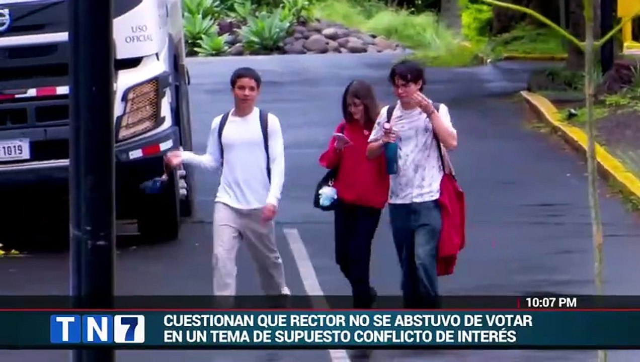 Edición nocturna de Telenoticias 22 abril 2026 [Full Movie]