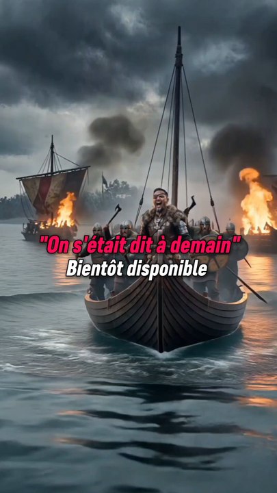 On s'était dit à demain